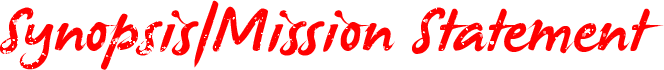 Synopsis:Mission Statement Documenting the Survivors: Rescuers' Last Chance Project